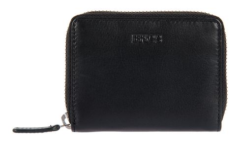 BRIC'S Bernina Card Holder Black