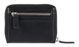 BRIC'S Bernina Card Holder Black BRIC'S Bernina Card Holder Black