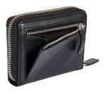 BRIC'S Bernina Card Holder Black BRIC'S Bernina Card Holder Black