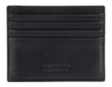 BRIC'S Bernina Card Holder Black