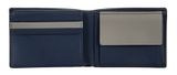 BRIC'S Bernina Wallet Ocean Blue BRIC'S Bernina Wallet Ocean Blue