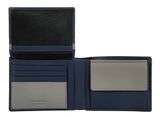 BRIC'S Bernina Wallet Ocean Blue BRIC'S Bernina Wallet Ocean Blue