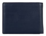 BRIC'S Bernina Wallet Ocean Blue BRIC'S Bernina Wallet Ocean Blue