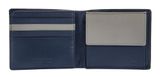 BRIC'S Bernina Wallet Ocean Blue BRIC'S Bernina Wallet Ocean Blue