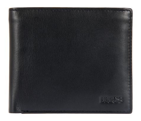 BRIC'S Bernina Wallet Black