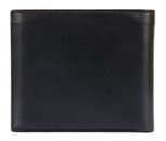 BRIC'S Bernina Wallet Black BRIC'S Bernina Wallet Black