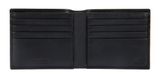 BRIC'S Bernina Wallet Black BRIC'S Bernina Wallet Black