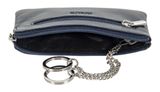 BRIC'S Bernina Key Case Ocean Blue