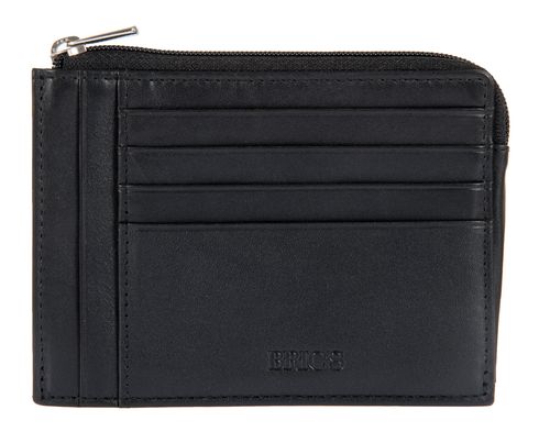 BRIC'S Bernina Card Holder Black