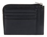 BRIC'S Bernina Card Holder Black BRIC'S Bernina Card Holder Black