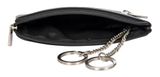 BRIC'S Bernina Key Case Black BRIC'S Bernina Key Case Black