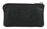 BRIC'S Bernina Key Case Black BRIC'S Bernina Key Case Black