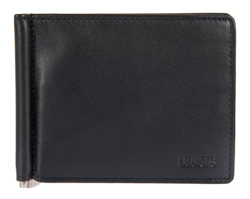 BRIC'S Bernina Wallet Black