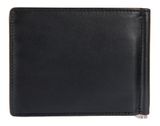 BRIC'S Bernina Wallet Black