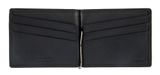 BRIC'S Bernina Wallet Black