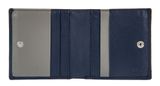 BRIC'S Bernina Wallet Ocean Blue BRIC'S Bernina Wallet Ocean Blue