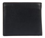 BRIC'S Bernina Wallet Black BRIC'S Bernina Wallet Black