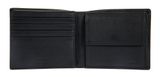BRIC'S Bernina Wallet Black BRIC'S Bernina Wallet Black