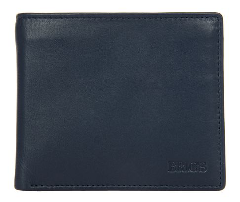 BRIC'S Bernina Wallet Ocean Blue