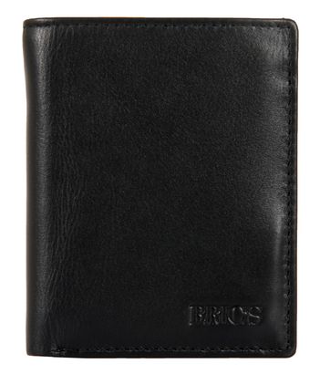 BRIC'S Bernina Card Holder Black