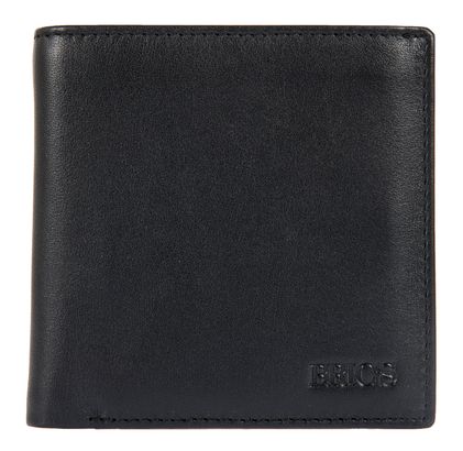 BRIC'S Bernina Wallet Black