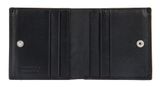 BRIC'S Bernina Wallet Black BRIC'S Bernina Wallet Black