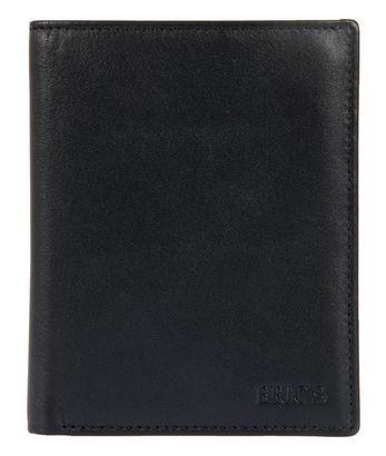 BRIC'S Bernina Wallet Black