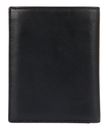 BRIC'S Bernina Wallet Black BRIC'S Bernina Wallet Black