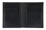 BRIC'S Bernina Wallet Black BRIC'S Bernina Wallet Black