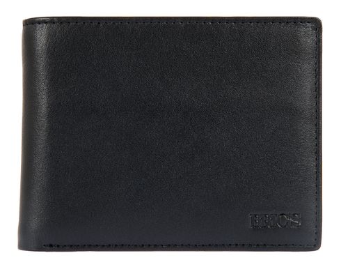 BRIC'S Bernina Wallet Black