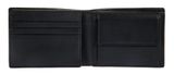 BRIC'S Bernina Wallet Black