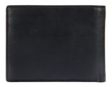 BRIC'S Bernina Wallet Black