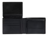 BRIC'S Bernina Wallet Black