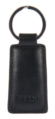 BRIC'S Bernina Key Holder Black