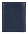 BRIC'S Bernina Card Holder Ocean Blue