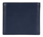 BRIC'S Bernina Wallet Ocean Blue BRIC'S Bernina Wallet Ocean Blue