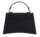 MAISON MOLLERUS Romont Crossover Bag Black / Gold MAISON MOLLERUS Romont Crossover Bag Black / Gold