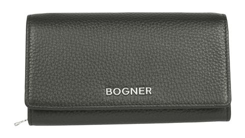 Bogner Andermatt Violetta Purse L Black