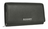 Bogner Andermatt Violetta Purse L Black Bogner Andermatt Violetta Purse L Black