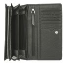 Bogner Andermatt Violetta Purse L Black Bogner Andermatt Violetta Purse L Black