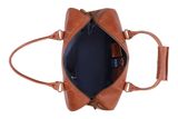 BUCKLE & SEAM Willow Blu Weekender Cognac BUCKLE & SEAM Willow Blu Weekender Cognac