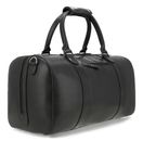 BUCKLE & SEAM Willow Dot Weekender Black