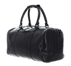 BUCKLE & SEAM Willow Blu Weekender Black BUCKLE & SEAM Willow Blu Weekender Black