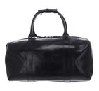 BUCKLE & SEAM Willow Blu Weekender Black BUCKLE & SEAM Willow Blu Weekender Black