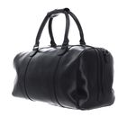 BUCKLE & SEAM Willow Blu Weekender Black BUCKLE & SEAM Willow Blu Weekender Black