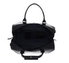 BUCKLE & SEAM Willow Blu Weekender Black BUCKLE & SEAM Willow Blu Weekender Black