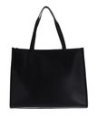 TOMMY HILFIGER TH City Tote Bag Black TOMMY HILFIGER TH City Tote Bag Black