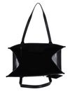 TOMMY HILFIGER TH City Tote Bag Black TOMMY HILFIGER TH City Tote Bag Black