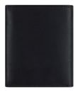 mano Don Antonio RFID Coin Wallet Black