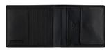 mano Don Andrea RFID Coin Wallet Black